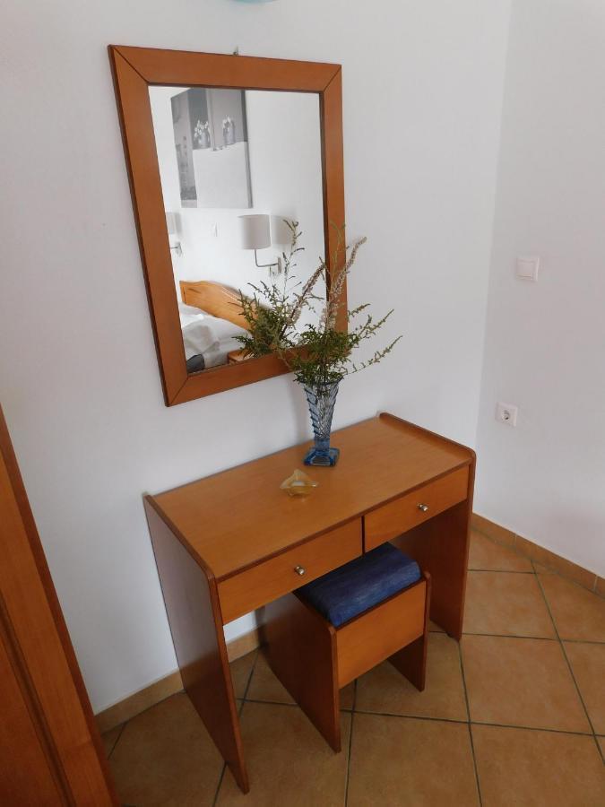 מלון Agali Pasithea Folegandros מראה חיצוני תמונה